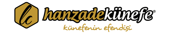 Hanzade Künefe Logo